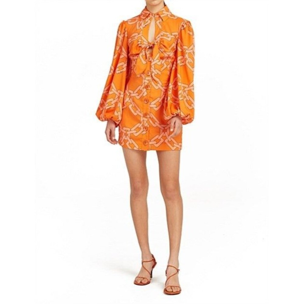 C/Meo Collective‎ Mornings mini dress Size XS